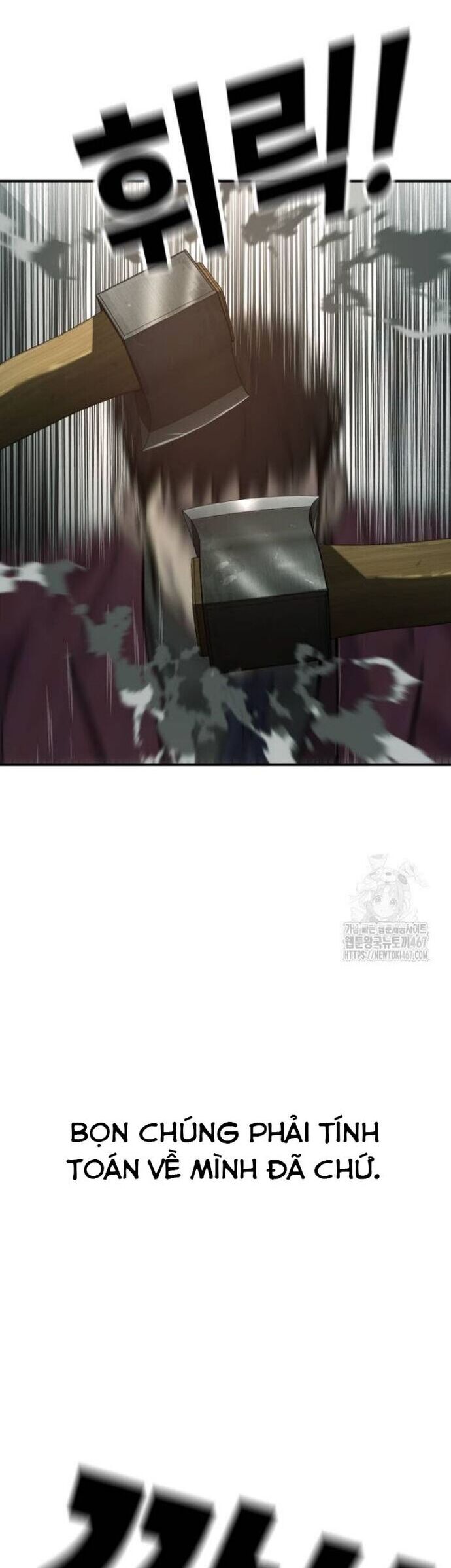 Đứa Con Báo Thù Chapter 45 - Trang 2