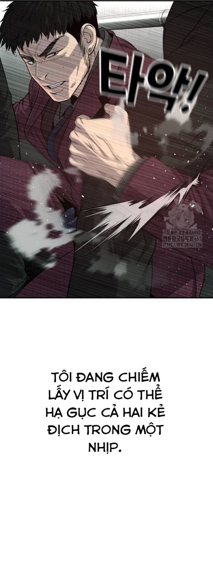 Đứa Con Báo Thù Chapter 45 - Trang 2