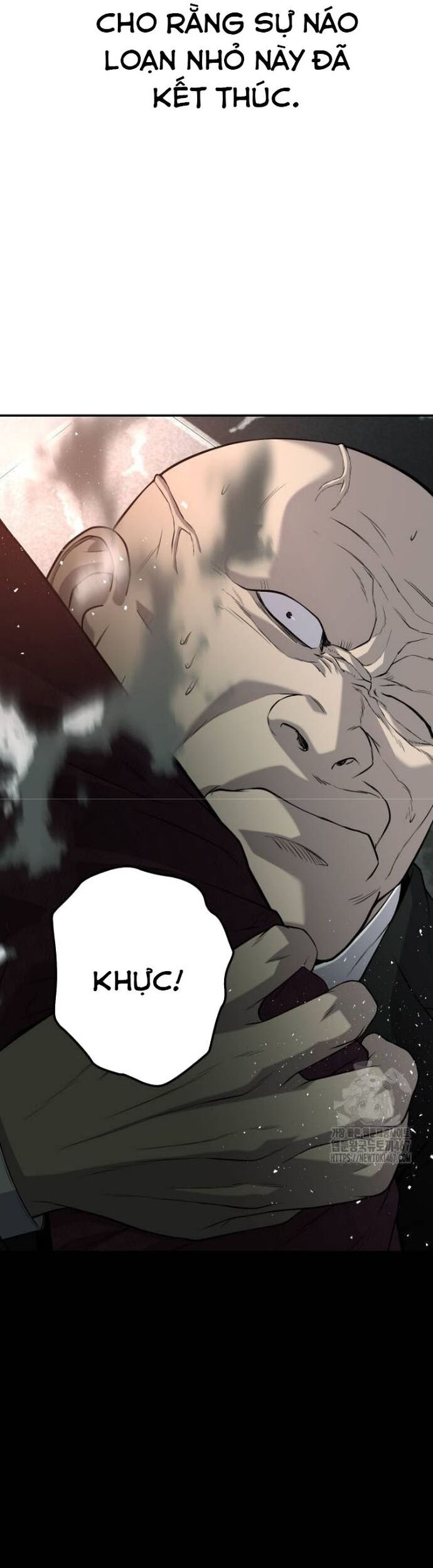 Đứa Con Báo Thù Chapter 45 - Trang 2