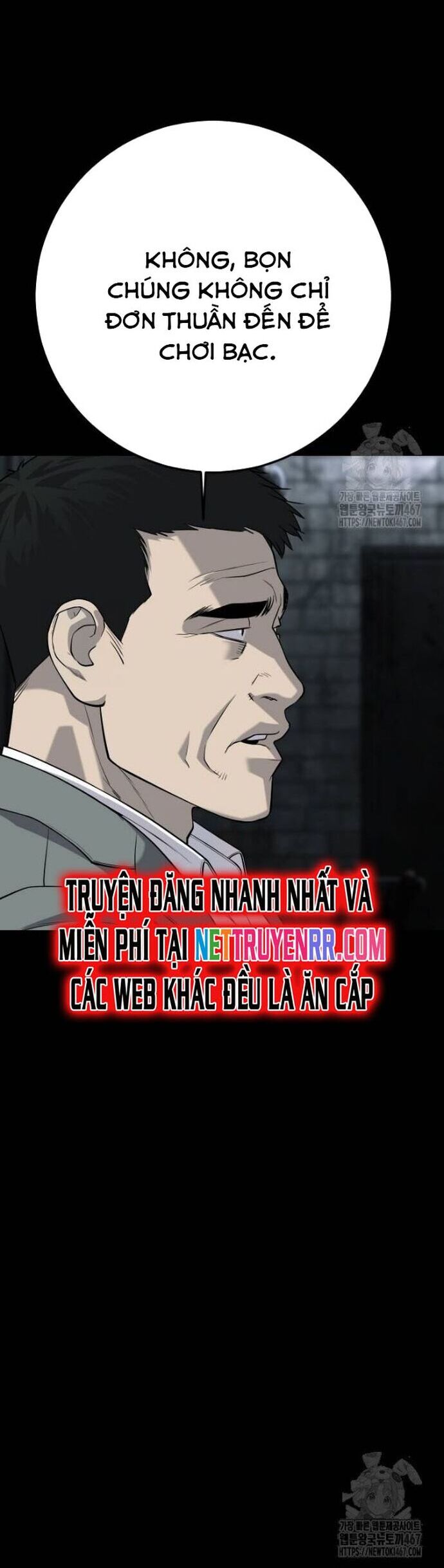 Đứa Con Báo Thù Chapter 45 - Trang 2