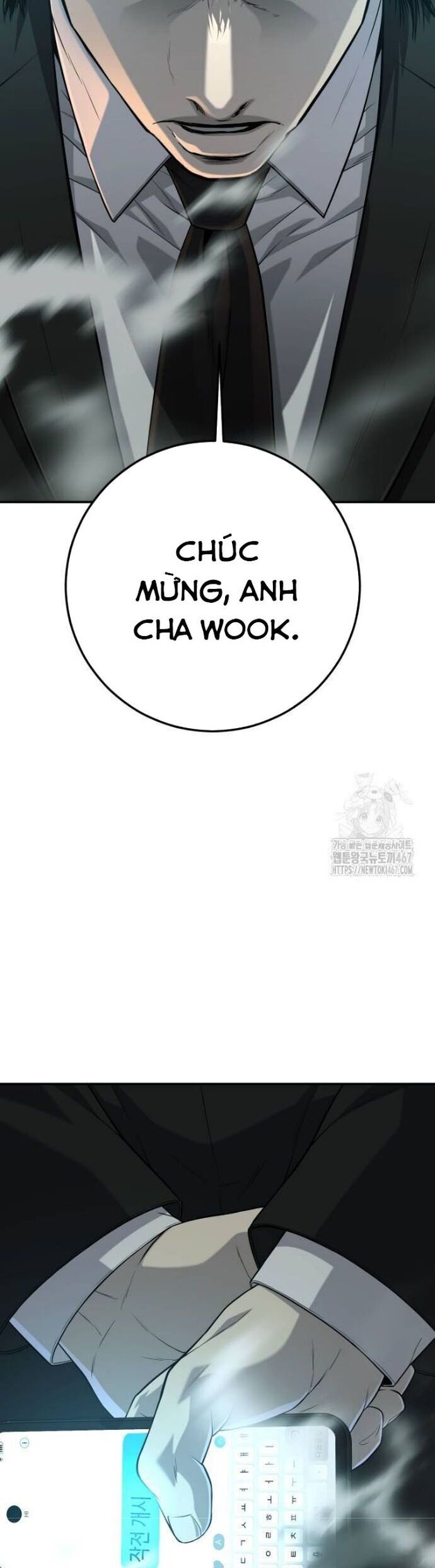 Đứa Con Báo Thù Chapter 45 - Trang 2