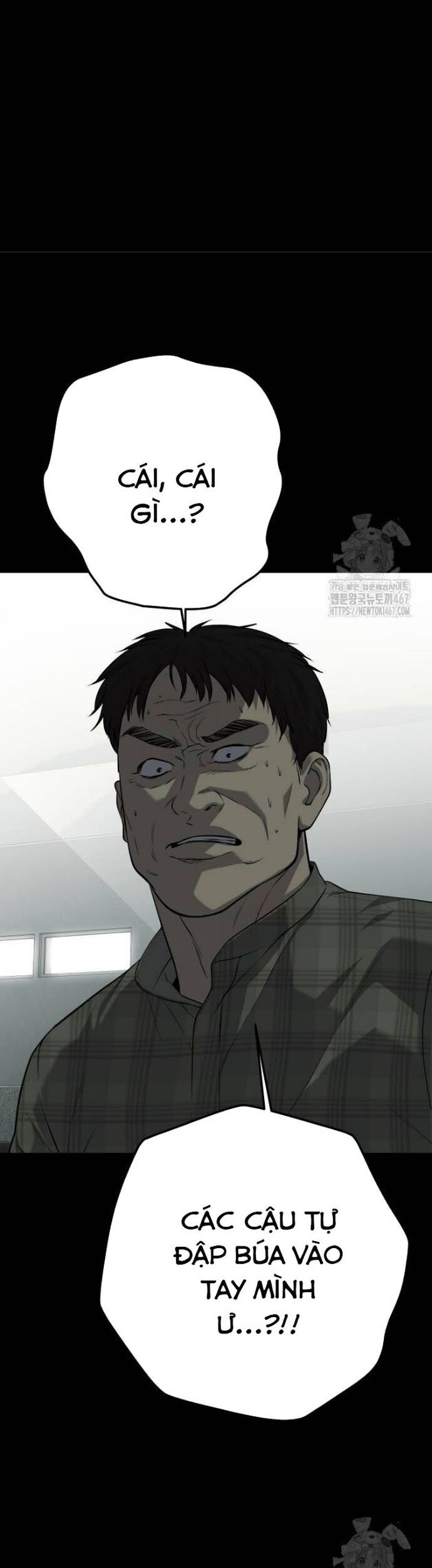 Đứa Con Báo Thù Chapter 45 - Trang 2