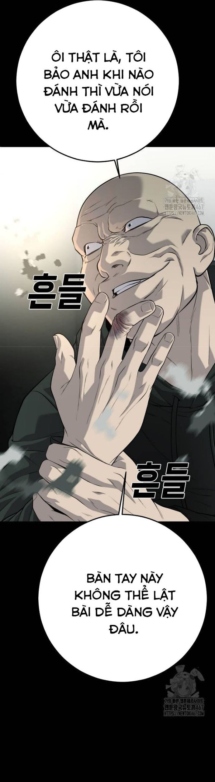 Đứa Con Báo Thù Chapter 45 - Trang 2