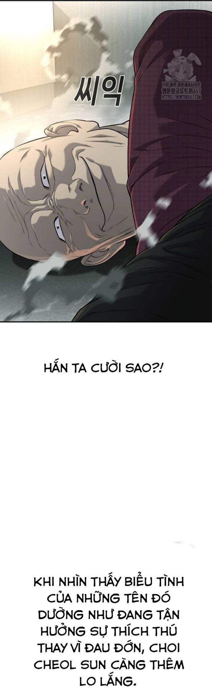 Đứa Con Báo Thù Chapter 45 - Trang 2