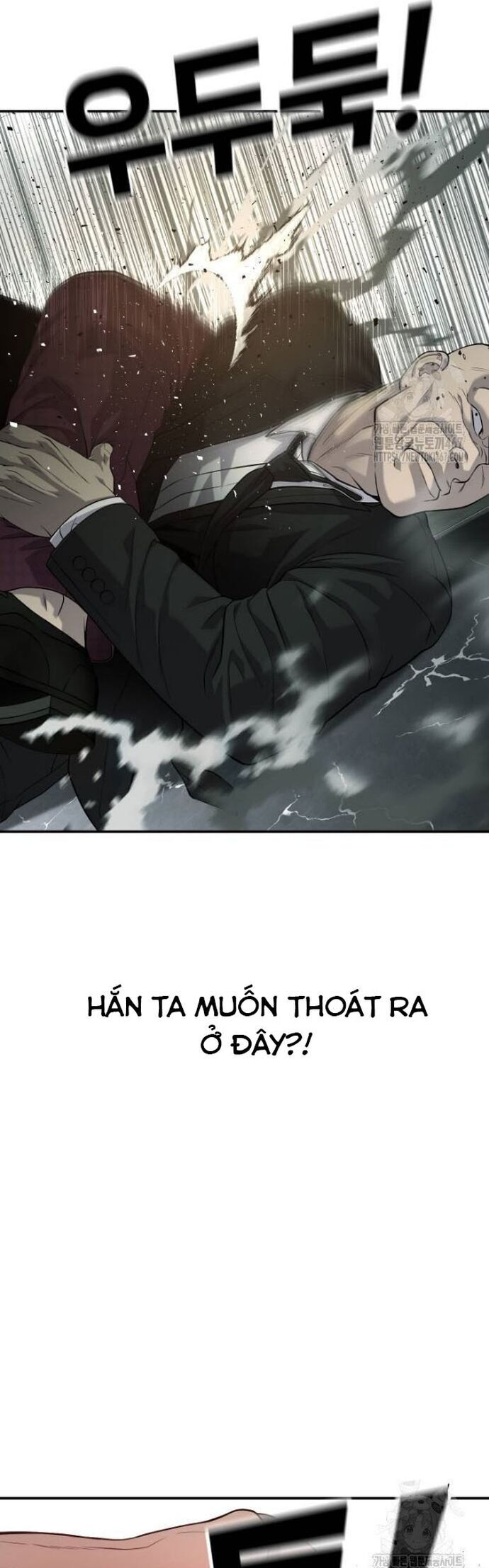 Đứa Con Báo Thù Chapter 45 - Trang 2