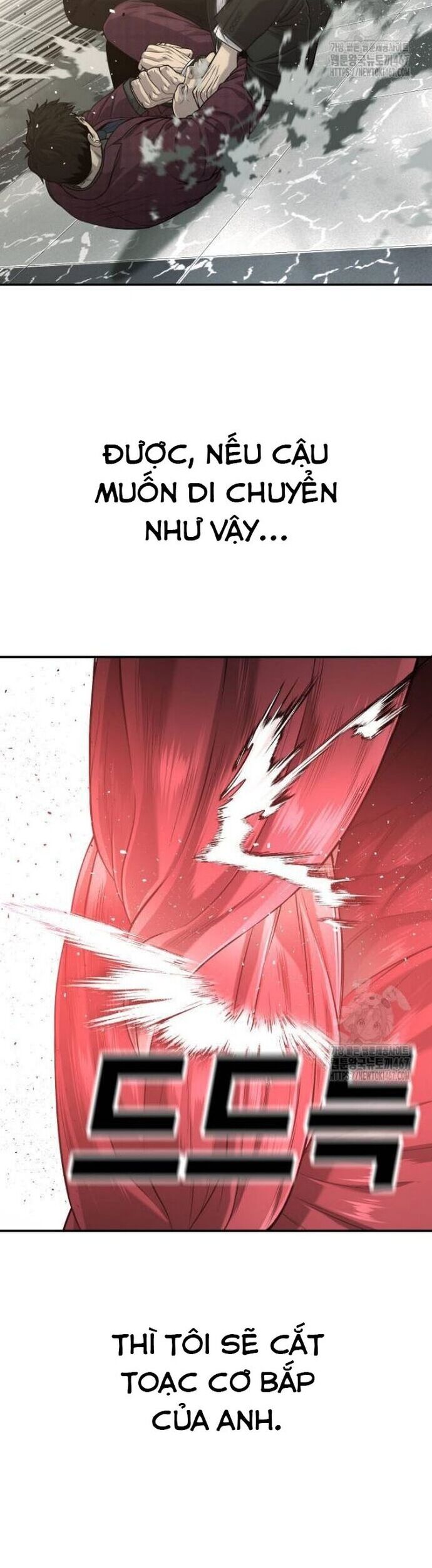 Đứa Con Báo Thù Chapter 45 - Trang 2