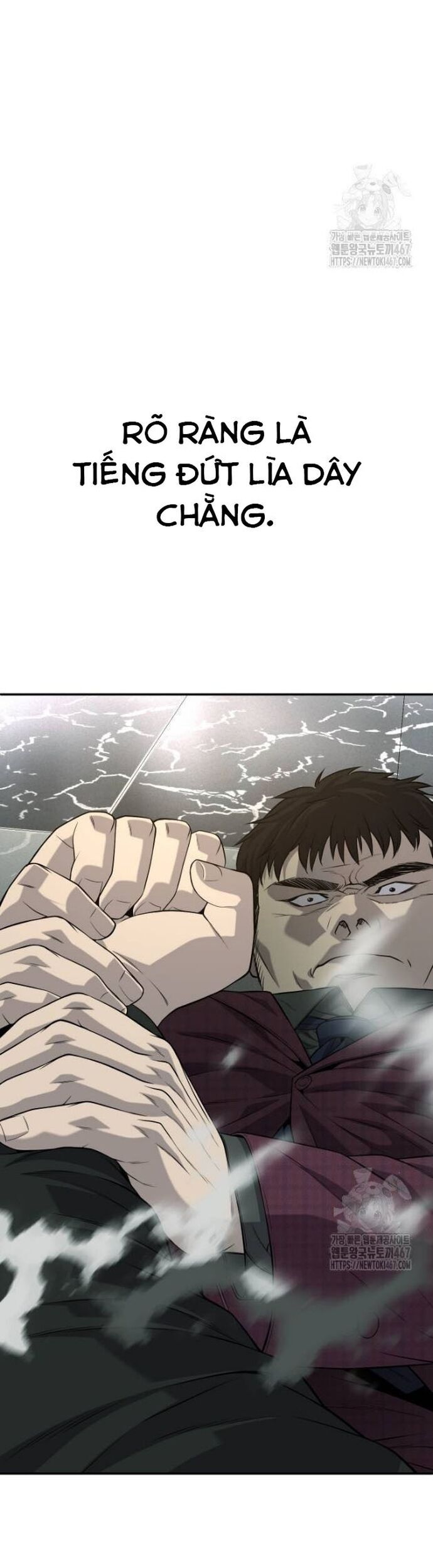 Đứa Con Báo Thù Chapter 45 - Trang 2