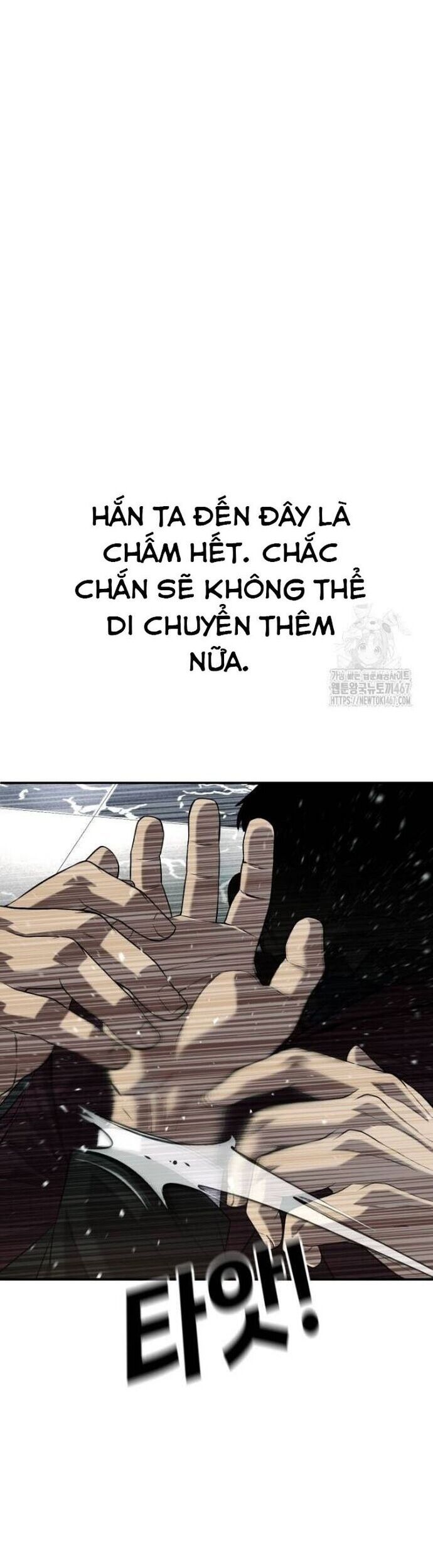 Đứa Con Báo Thù Chapter 45 - Trang 2