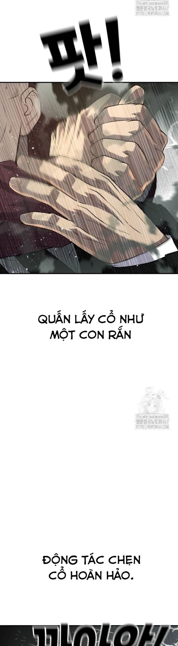 Đứa Con Báo Thù Chapter 45 - Trang 2