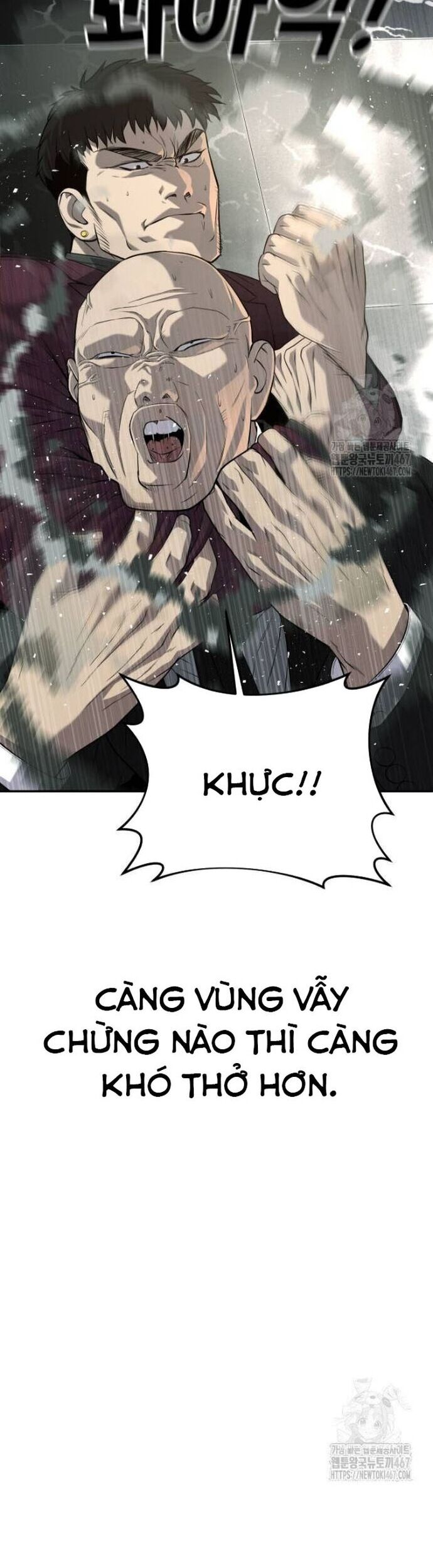 Đứa Con Báo Thù Chapter 45 - Trang 2