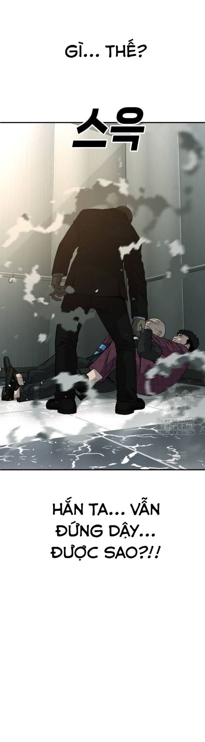 Đứa Con Báo Thù Chapter 45 - Trang 2
