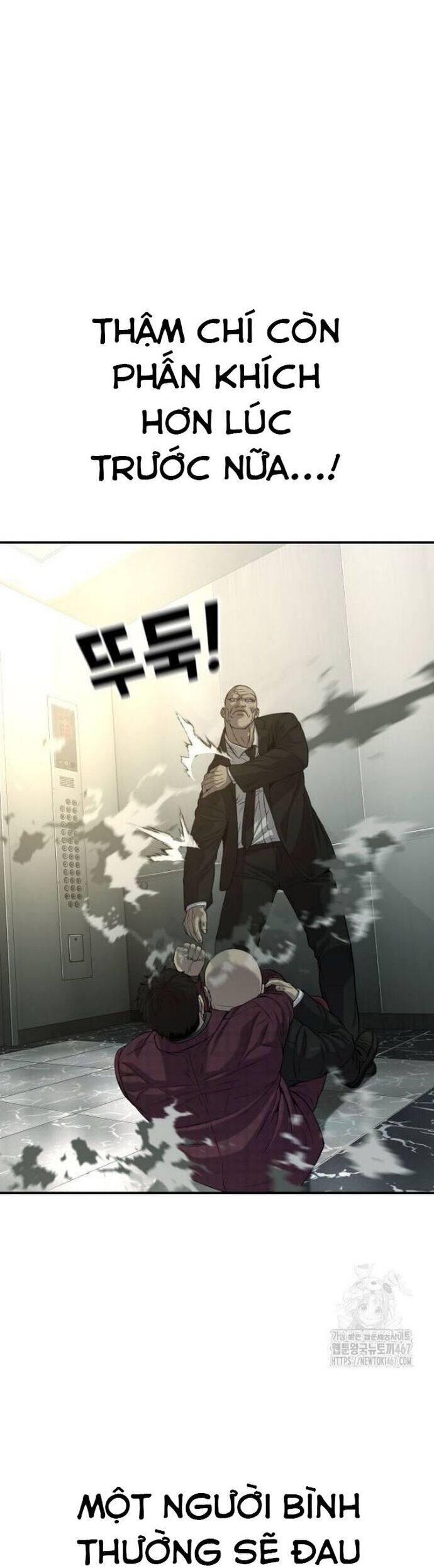 Đứa Con Báo Thù Chapter 45 - Trang 2