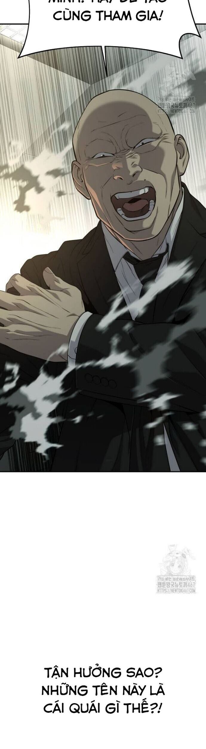 Đứa Con Báo Thù Chapter 45 - Trang 2