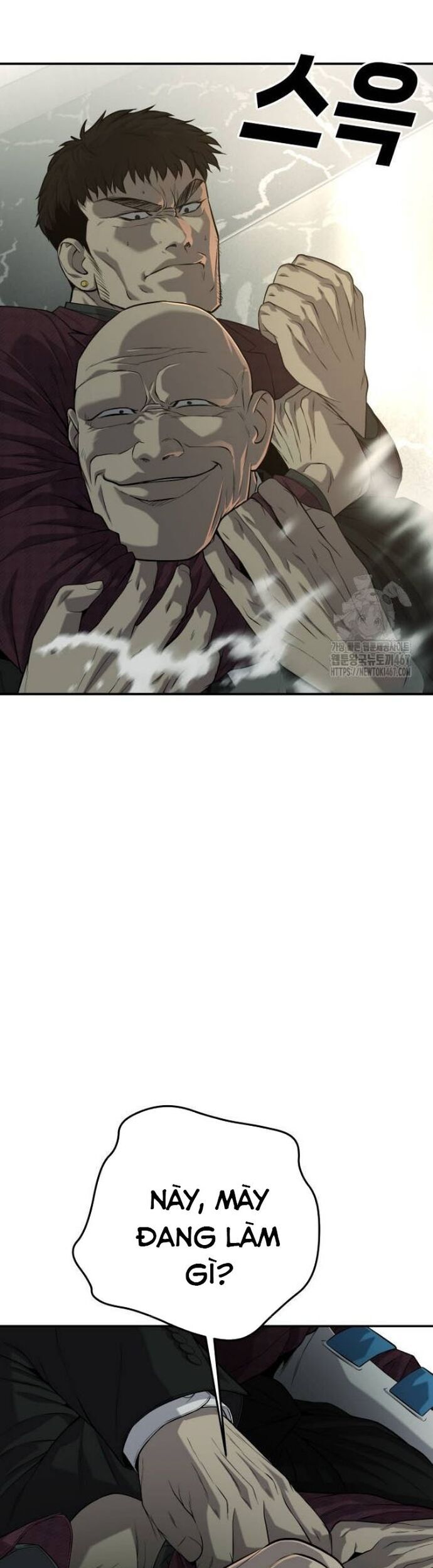 Đứa Con Báo Thù Chapter 45 - Trang 2