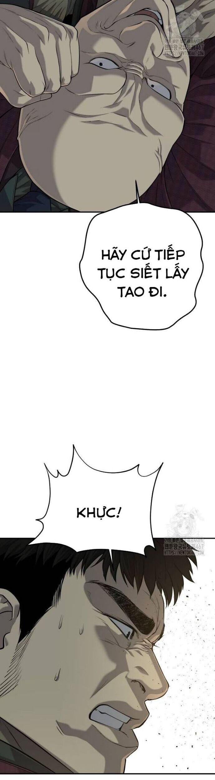 Đứa Con Báo Thù Chapter 45 - Trang 2