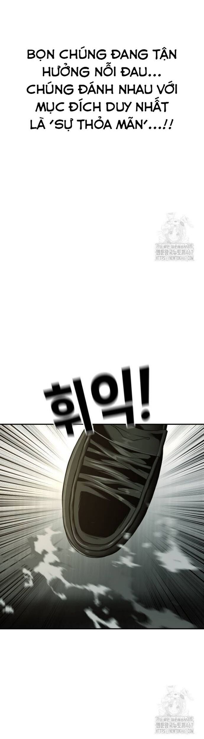 Đứa Con Báo Thù Chapter 45 - Trang 2