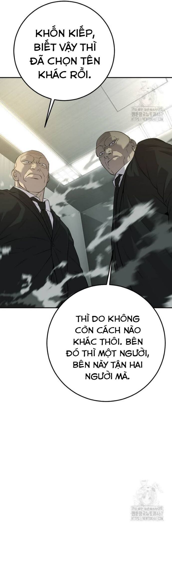 Đứa Con Báo Thù Chapter 45 - Trang 2