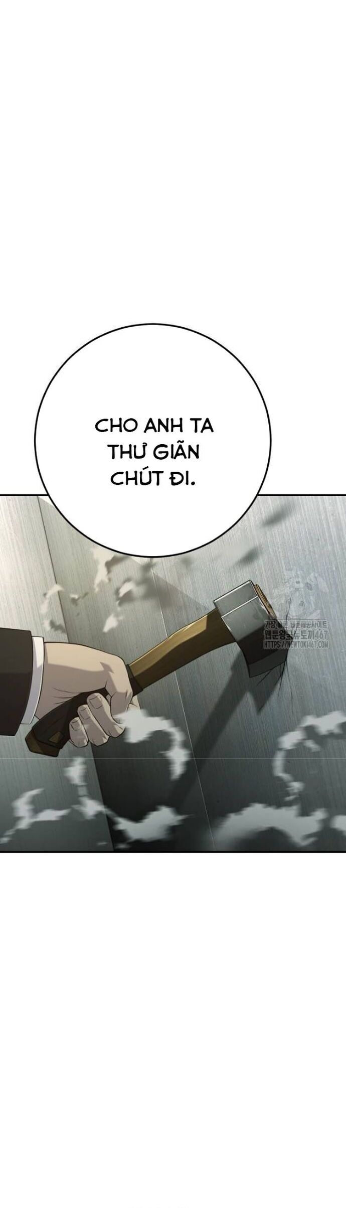 Đứa Con Báo Thù Chapter 45 - Trang 2