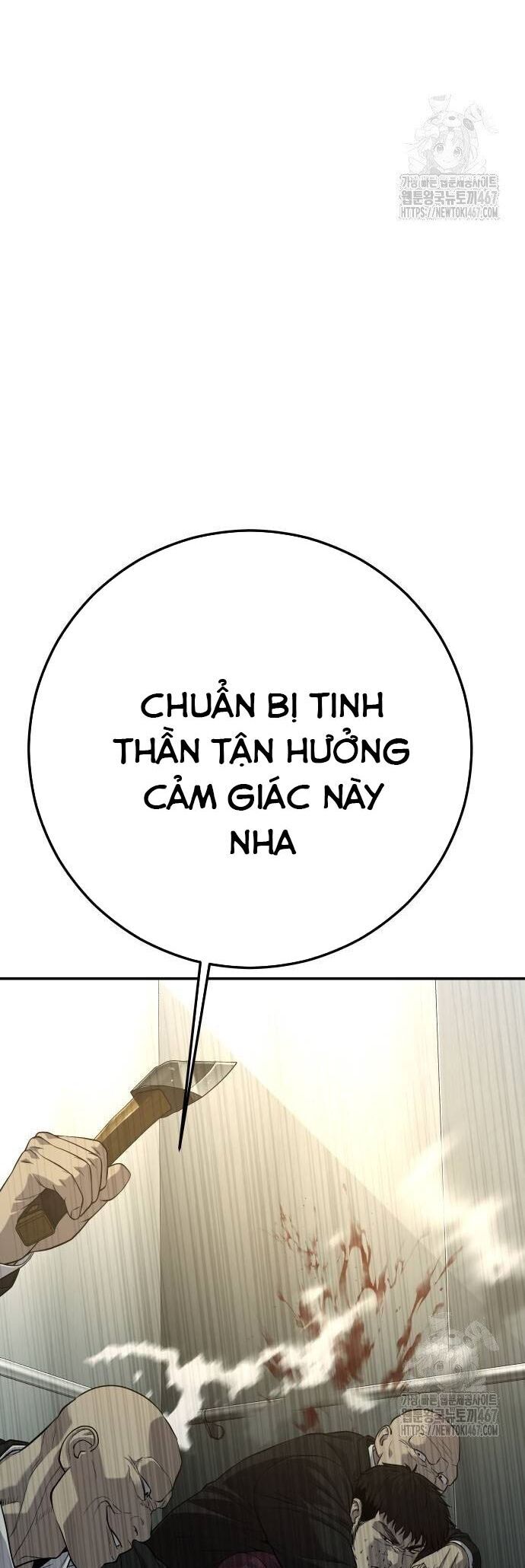 Đứa Con Báo Thù Chapter 45 - Trang 2