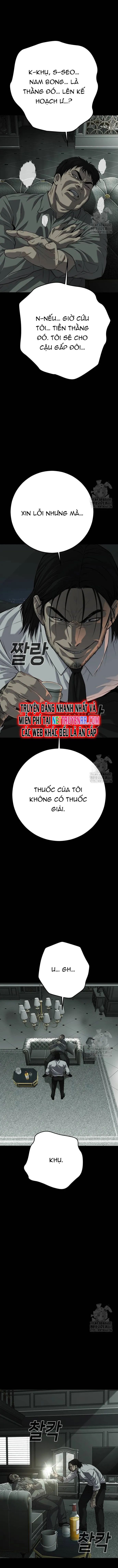 Đứa Con Báo Thù Chapter 47 - Trang 2