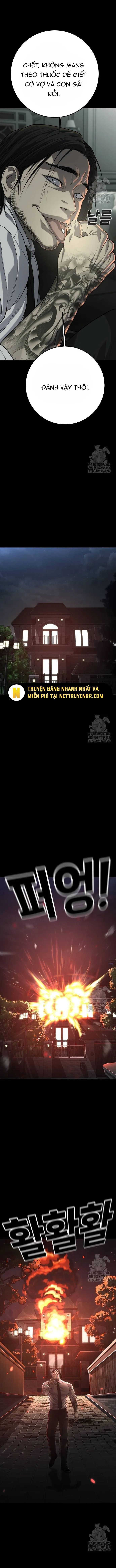 Đứa Con Báo Thù Chapter 47 - Trang 2