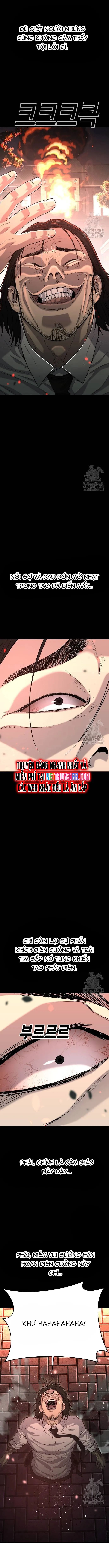 Đứa Con Báo Thù Chapter 47 - Trang 2