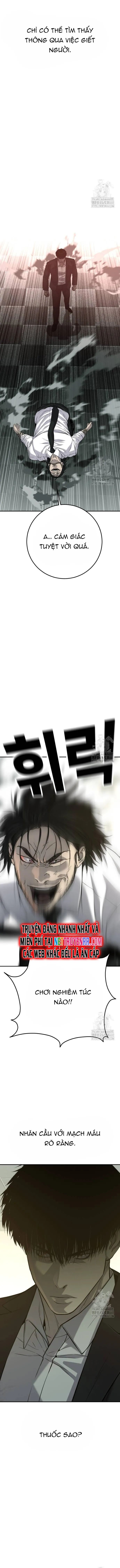Đứa Con Báo Thù Chapter 47 - Trang 2