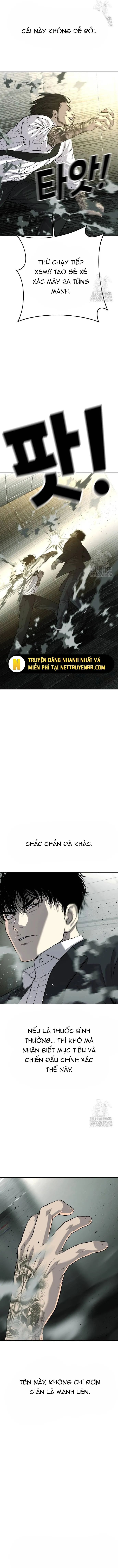 Đứa Con Báo Thù Chapter 47 - Trang 2