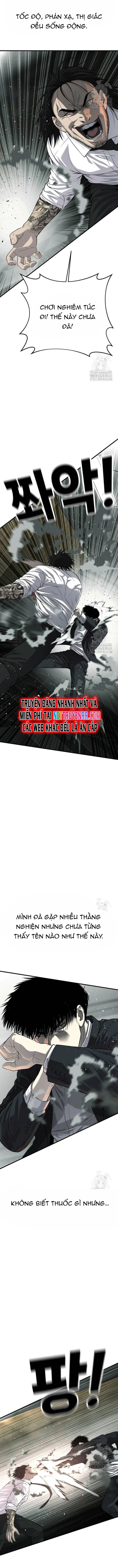 Đứa Con Báo Thù Chapter 47 - Trang 2