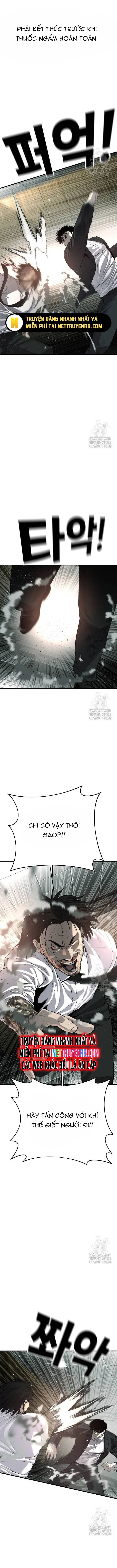 Đứa Con Báo Thù Chapter 47 - Trang 2