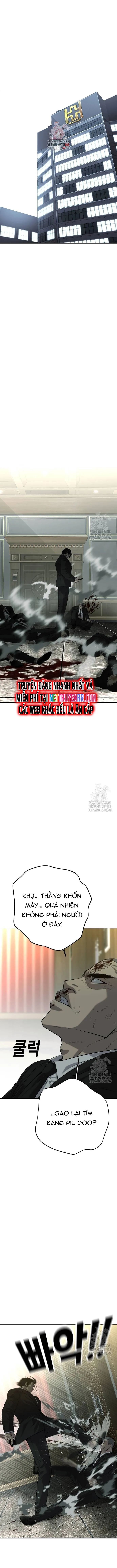 Đứa Con Báo Thù Chapter 47 - Trang 2