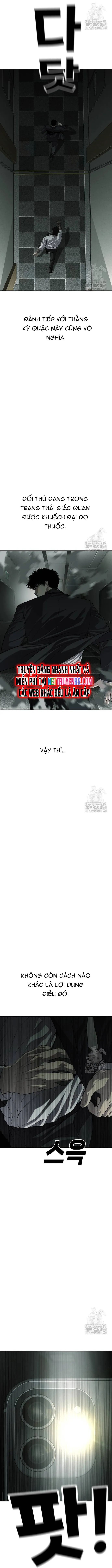 Đứa Con Báo Thù Chapter 47 - Trang 2