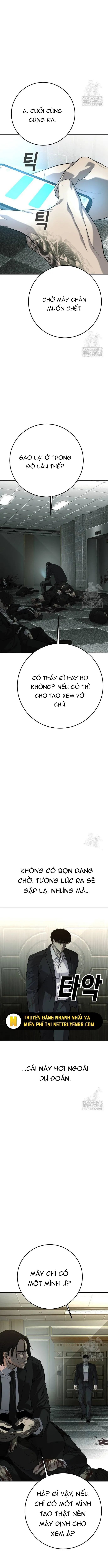 Đứa Con Báo Thù Chapter 47 - Trang 2