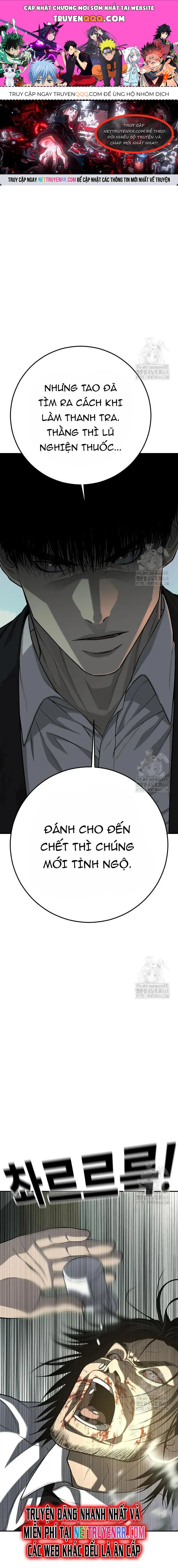 Đứa Con Báo Thù Chapter 48 - Trang 2