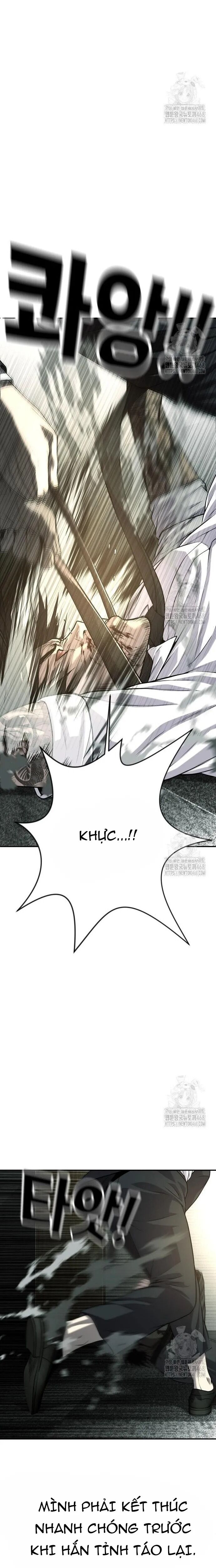 Đứa Con Báo Thù Chapter 48 - Trang 2