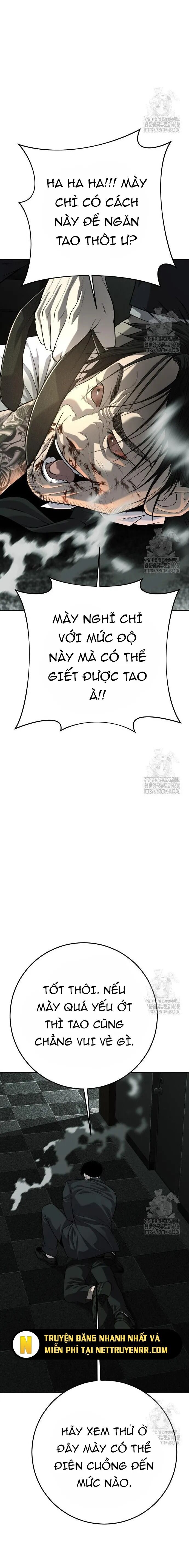 Đứa Con Báo Thù Chapter 48 - Trang 2