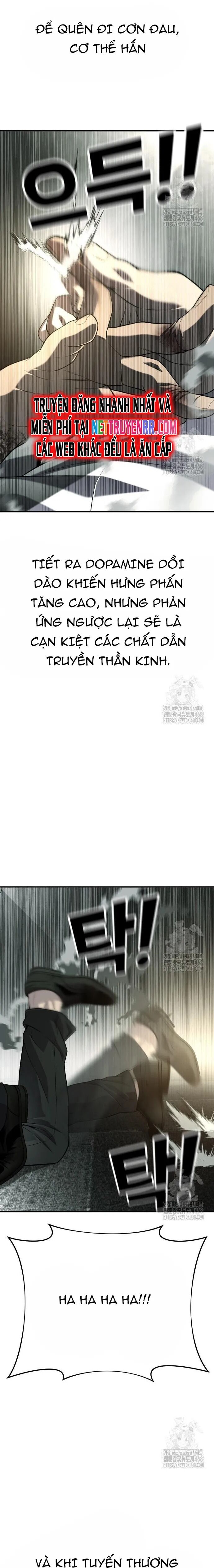 Đứa Con Báo Thù Chapter 48 - Trang 2