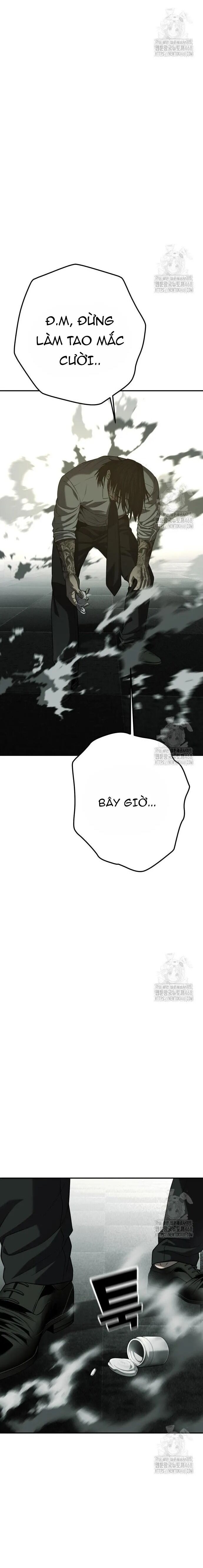 Đứa Con Báo Thù Chapter 48 - Trang 2