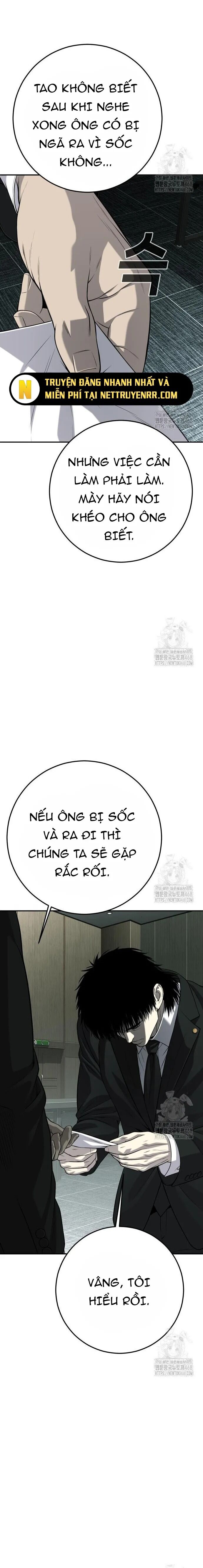 Đứa Con Báo Thù Chapter 48 - Trang 2