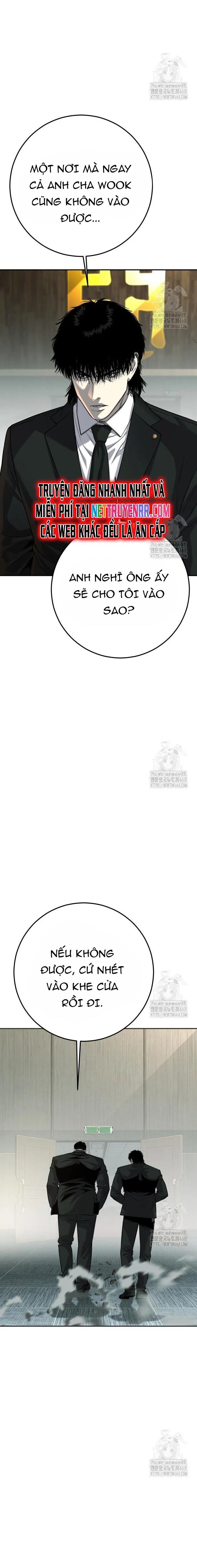 Đứa Con Báo Thù Chapter 48 - Trang 2