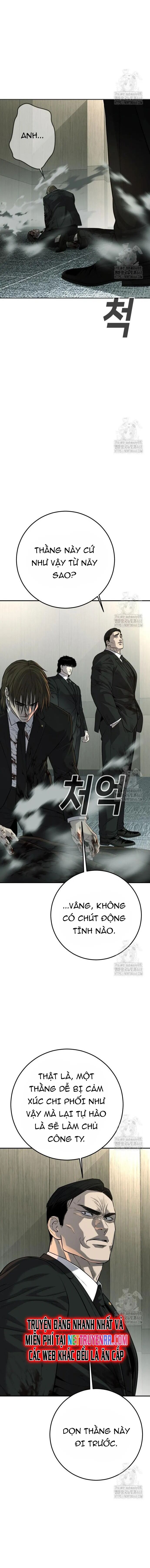 Đứa Con Báo Thù Chapter 48 - Trang 2