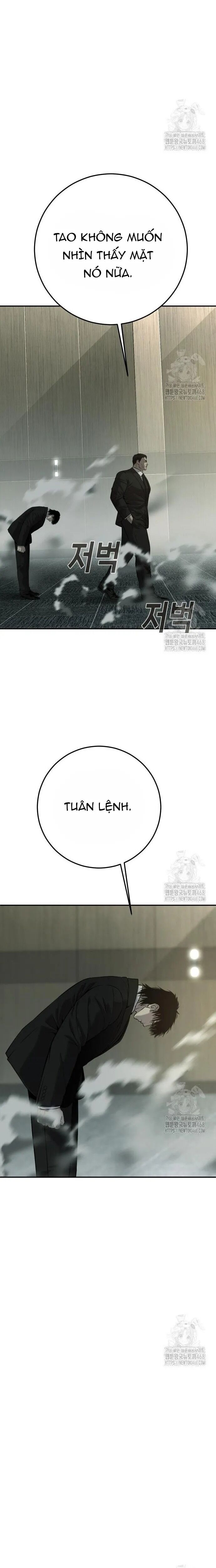 Đứa Con Báo Thù Chapter 48 - Trang 2