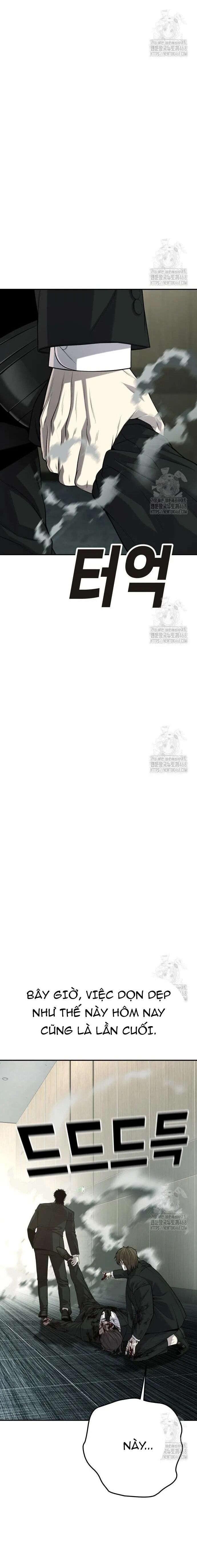 Đứa Con Báo Thù Chapter 48 - Trang 2