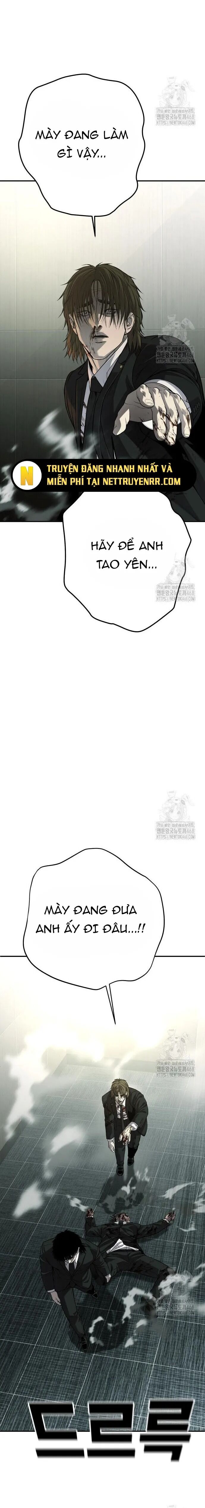 Đứa Con Báo Thù Chapter 48 - Trang 2