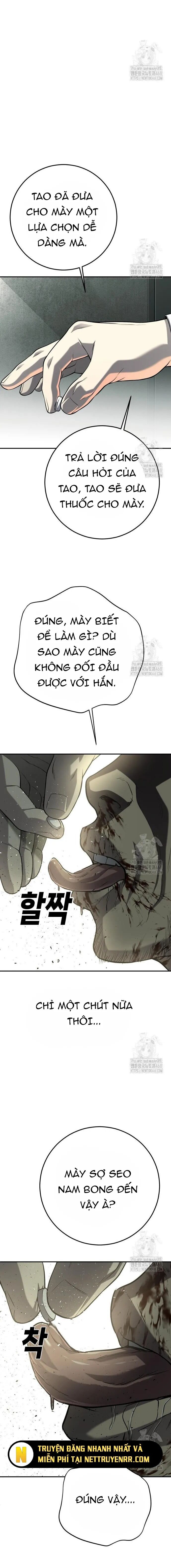 Đứa Con Báo Thù Chapter 48 - Trang 2