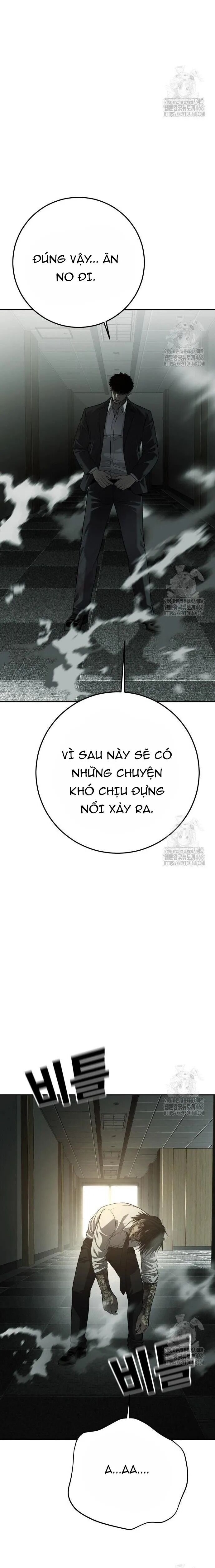 Đứa Con Báo Thù Chapter 48 - Trang 2