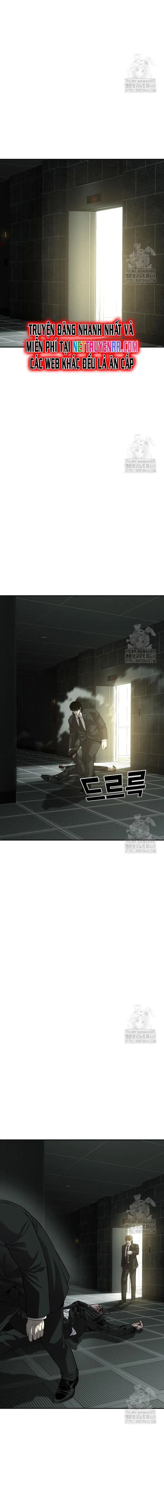 Đứa Con Báo Thù Chapter 48 - Trang 2