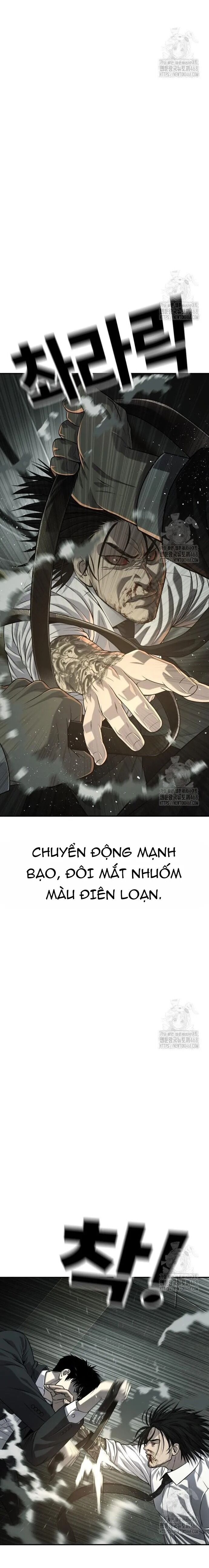 Đứa Con Báo Thù Chapter 48 - Trang 2