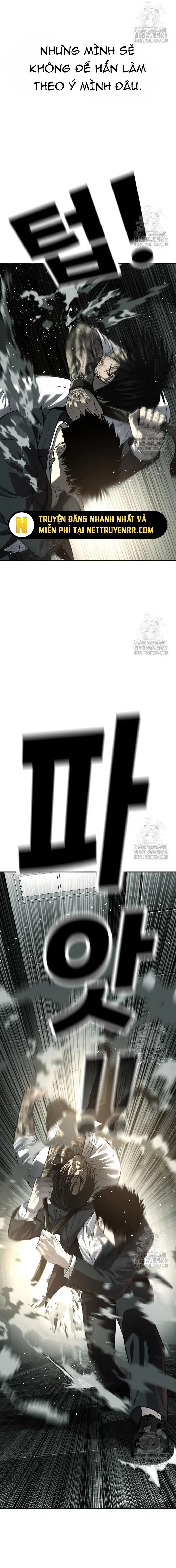 Đứa Con Báo Thù Chapter 48 - Trang 2