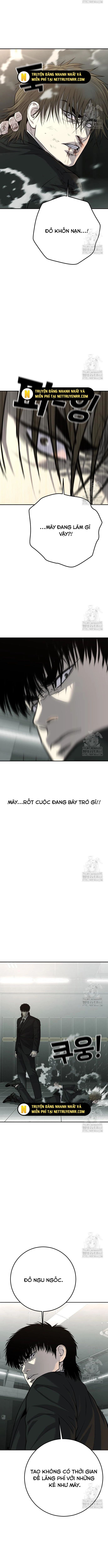 Đứa Con Báo Thù Chapter 49 - Trang 2